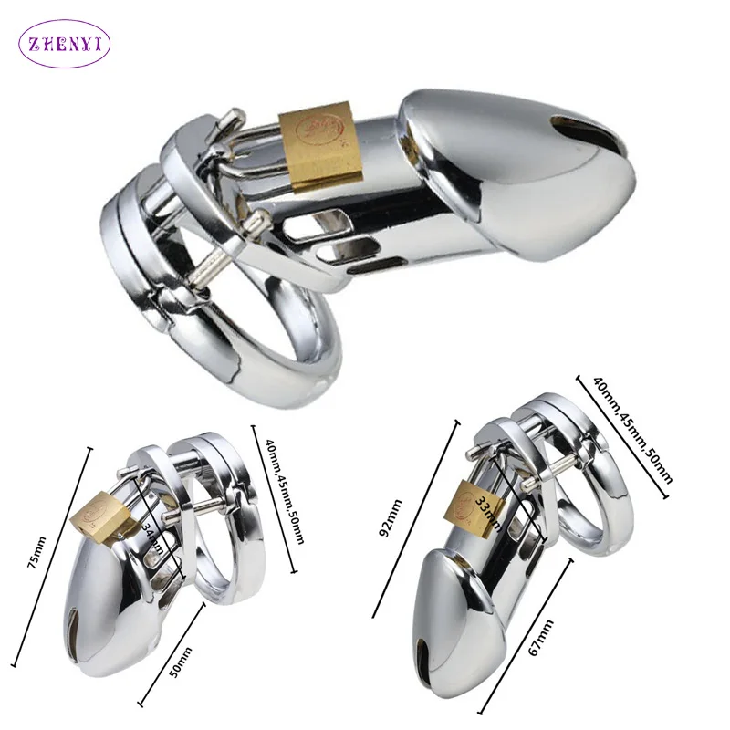 Мужской Пояс верности из нержавеющей стали 304 мужской ремень цекольвой замок для