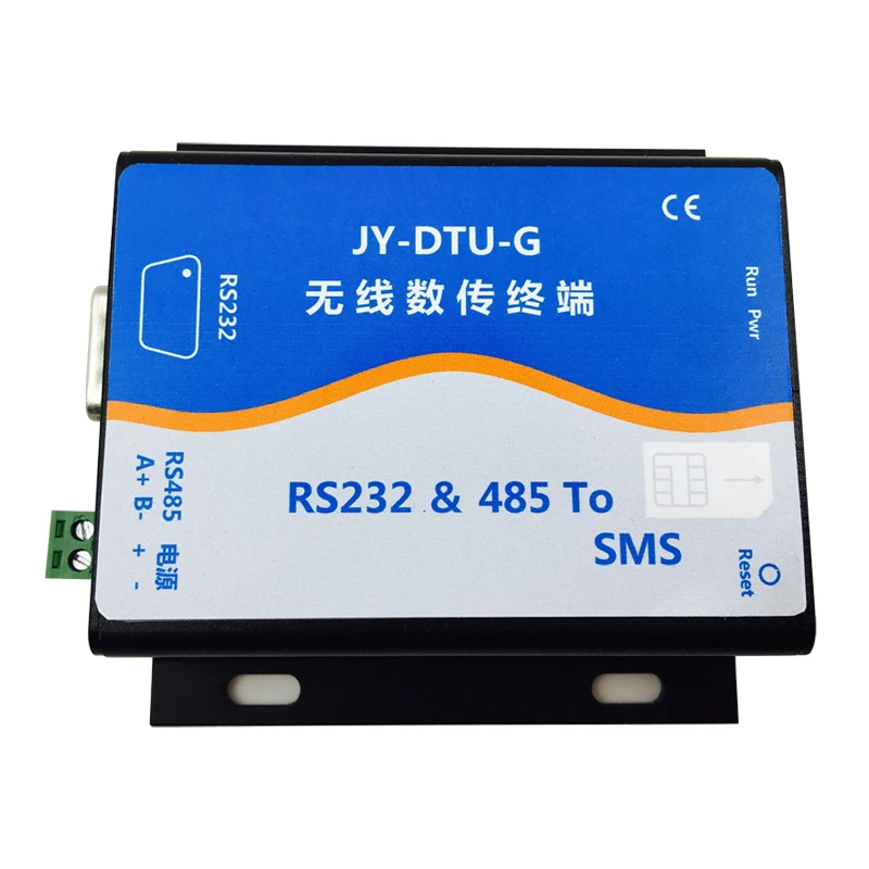 GPRS DTU Wireless Data Transfer GSM/GPRS Module Terminal Serial Port RS232 Industrial 485 Interface | Обустройство дома