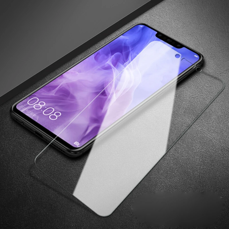 Для huawei Nova 3 3i 3e P20 pro mate 20 Lite Honor Play P Smart+ Plus полное покрытие Закаленное стекло Защитная пленка для экрана
