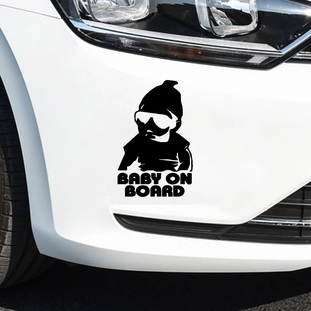 

Мультяшные детские наклейки для автомобилей, автомобильные наклейки, Стайлинг автомобиля, украшение