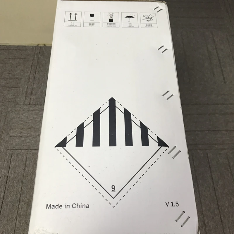 Оригинальный Ninebot самокат ES4 /ES2 новейший V1.5 складной умный электрический скутер 45