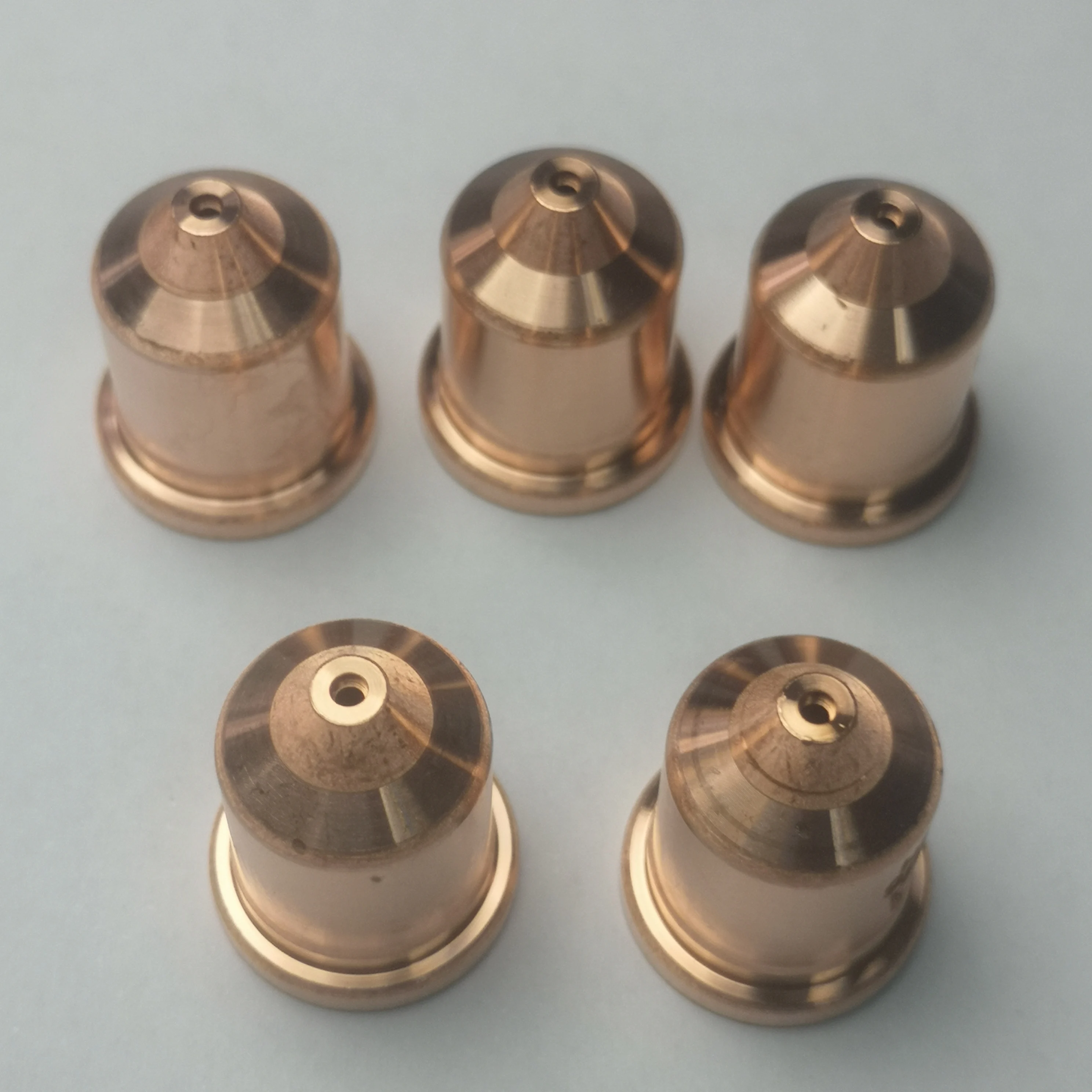 Плазменная режущая насадка для фонарь |