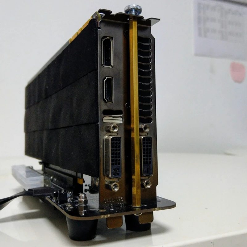 Кабель-удлинитель ADT-Link R43SG-TB3 PCIe x16 PCI-e к TB3 кабели PCI-Express адаптер eGPU - купить по