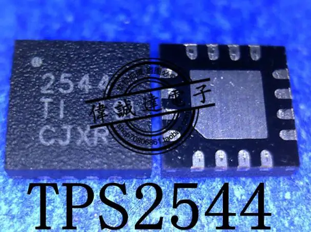 

{ New original } 10pcs TPS2544 2544