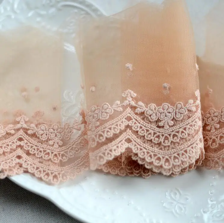 3 метра высокое качество водорастворимый хлопок сделай сам ручная работа вышивка