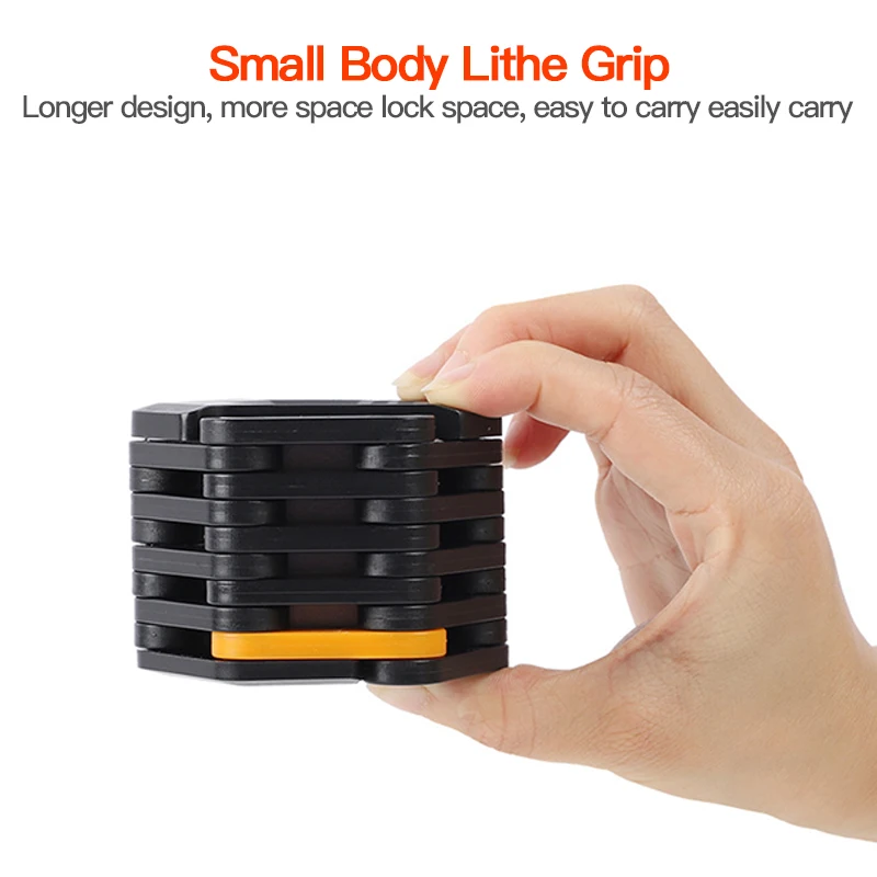 

Anti-theft Key Lock Mountain Bike Electric Car Chain Lock Motorcycle Battery Car Folding Lock Bicycle Lock Bicycle Accessories