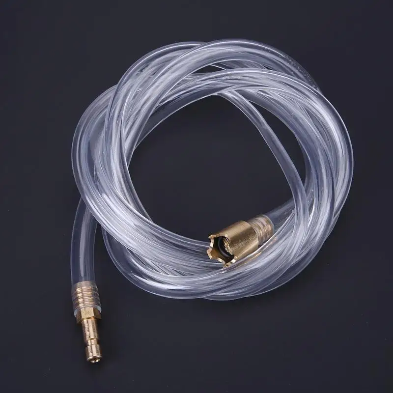 

Auto Car Radiator Cooling Antifreeze Replacement Tool Kit Vacuum Pump Coolant System Antifreeze Injector