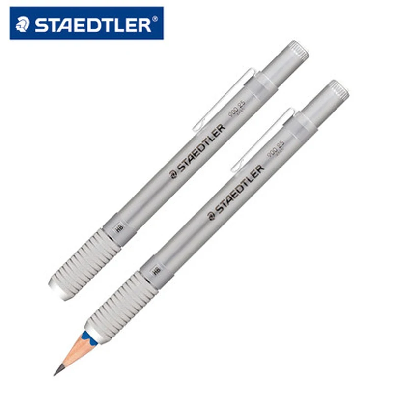 STAEDTLER 900 25 карандаши для карандашей удлиняющие металлические стержни