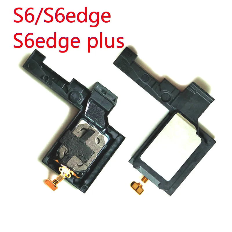 Отличное качество Громкий динамик для samsung Galaxy S6 G920F/S6 edge G925F/S6 Plus G928 громкий зуммер
