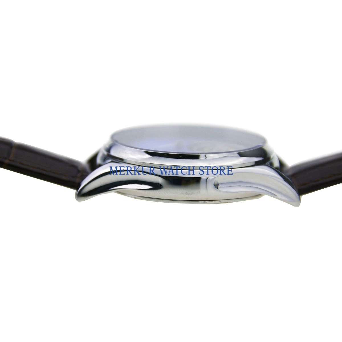 Sugess мужские часы Механические чайки Ханчжоу Высокая Beat Tourbillon движение Skelenton роскошное платье позолоченный черный циферблат