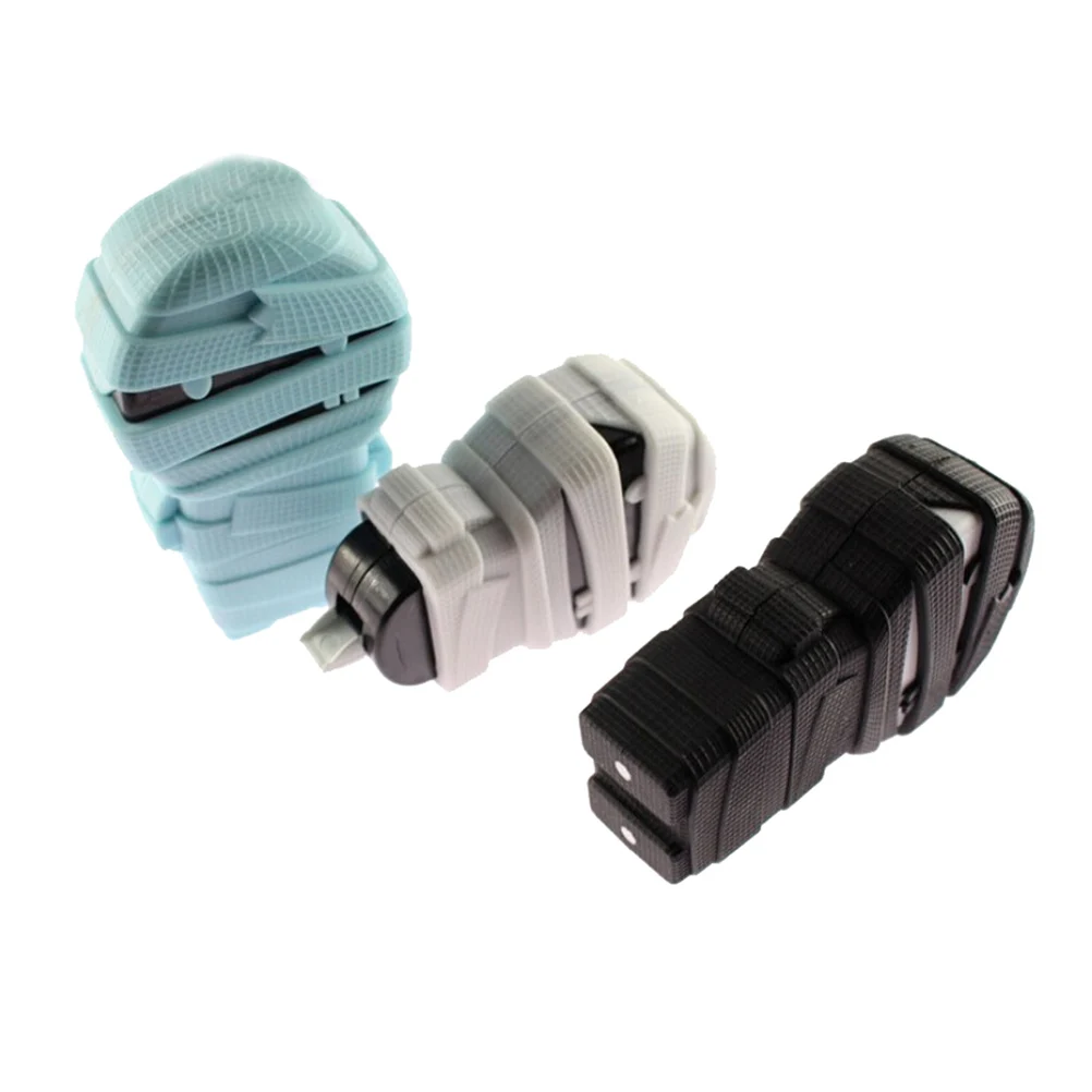 

Creative Mummy Plastic Correction Tape Cute Kawaii Corrector Tape For Kids Gift School Supplies Total Length 6m