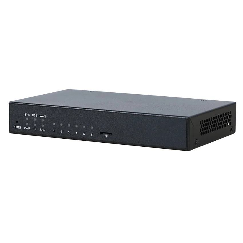 Новое поступление ip атс мини 220 пользователей голосовая почта запись звонков с FXO