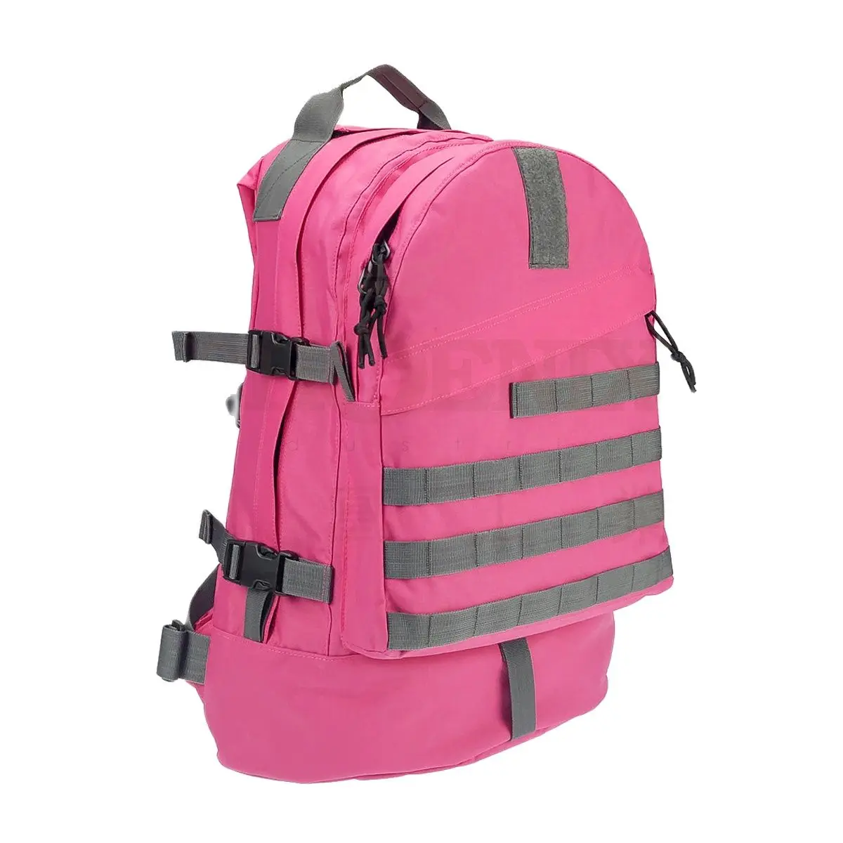 Outdoor Tactical 3D Tactical Commuting Replica Game Double Backpack Five Colors With Multicam Camouflage