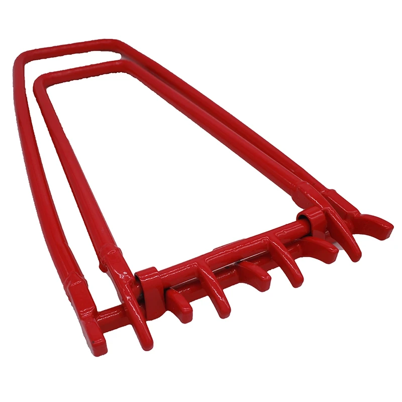 

Инструмент для ремонта забора компактный прочный инструмент для ремонта забора металлический инструмент для ремонта забора