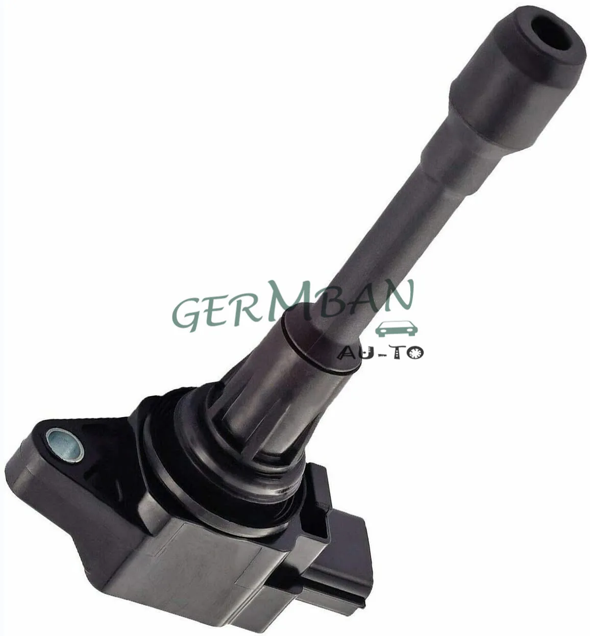 Катушка зажигания для Nissan TIIDA Cube Altima Rogue Sentra Versa Micra X Trail Qashqai Infiniti M56 FX50 4 шт. 22448 JA00C 2007