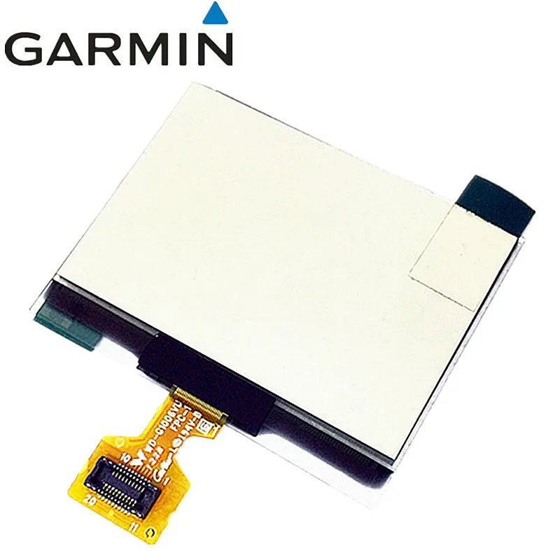 Оригинальный WD-G1006VU ЖК-экран для GARMIN Foretrex 401 gps навигатор 301 ЖК-дисплей запасная