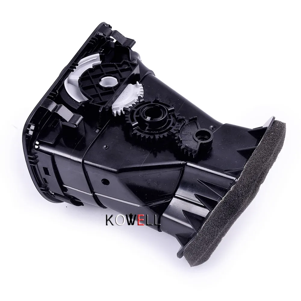 Левый центральный подлокотник для кондиционера вентиляционные отверстия GOLF 6 GTI