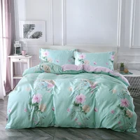 kuup luxurious soft bedding set solstice home textile 100 pure cotton queen bedlinen duvet cover bed sheet pillowcase adult kid