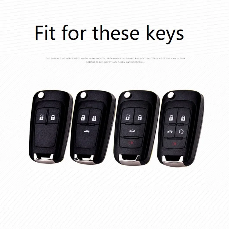 Алмазный чехол для автомобильного ключа Chevrolet Cruze Aveo TRAX Opel Astra Corsa Meriva Zafira Antara ASTRA J