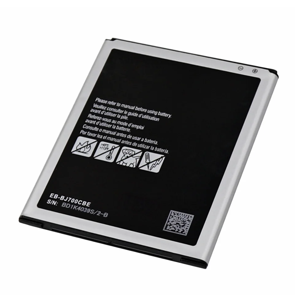 original phone battery eb j700ce for samsung galaxy j4 2018 j400 j700 3000mah capacity bateria replacement for j4 j7 bateria free global shipping