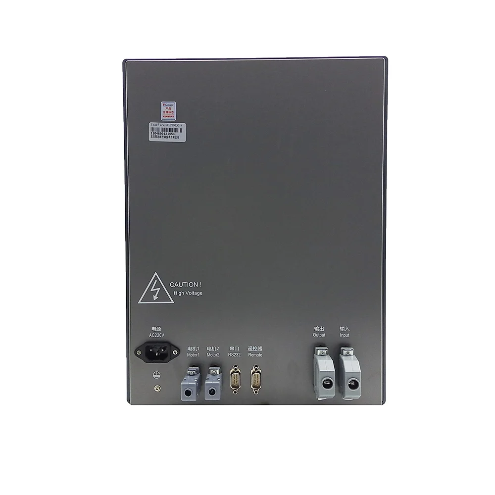 THC SF 2300SG N CNC 2 осевой контроллер плазменная машина для плазменной резки система