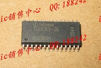 Бесплатная доставка. TLE6263-3G | Электронные компоненты и принадлежности