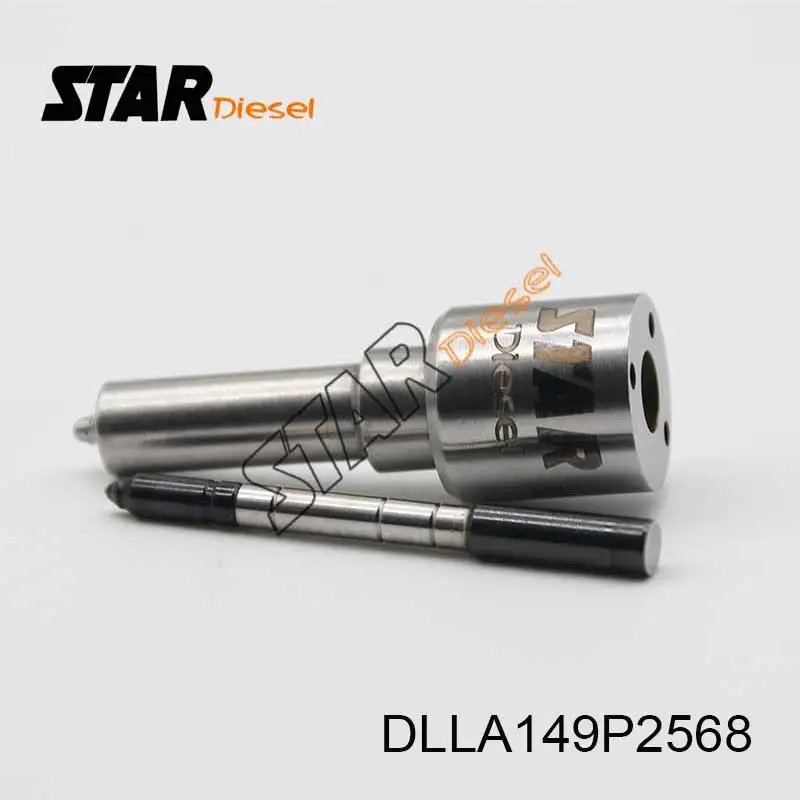 

Nozzle DLLA 149 P 2568 DLLA149P2568 DLLA 149 P2568 DLLA 149P 2568 DLLA 149P2568 For 0445120462 / 0 445 120 462 / 0445 120 462