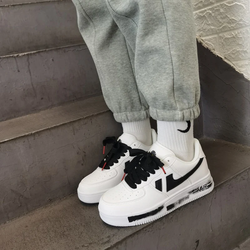 

2021 Hot Flats Woman Sneakers Women's Shoes Ladies Casual Breathable Female Vulcanized Shoes Lace Up Woman Comfort Walking Shoes