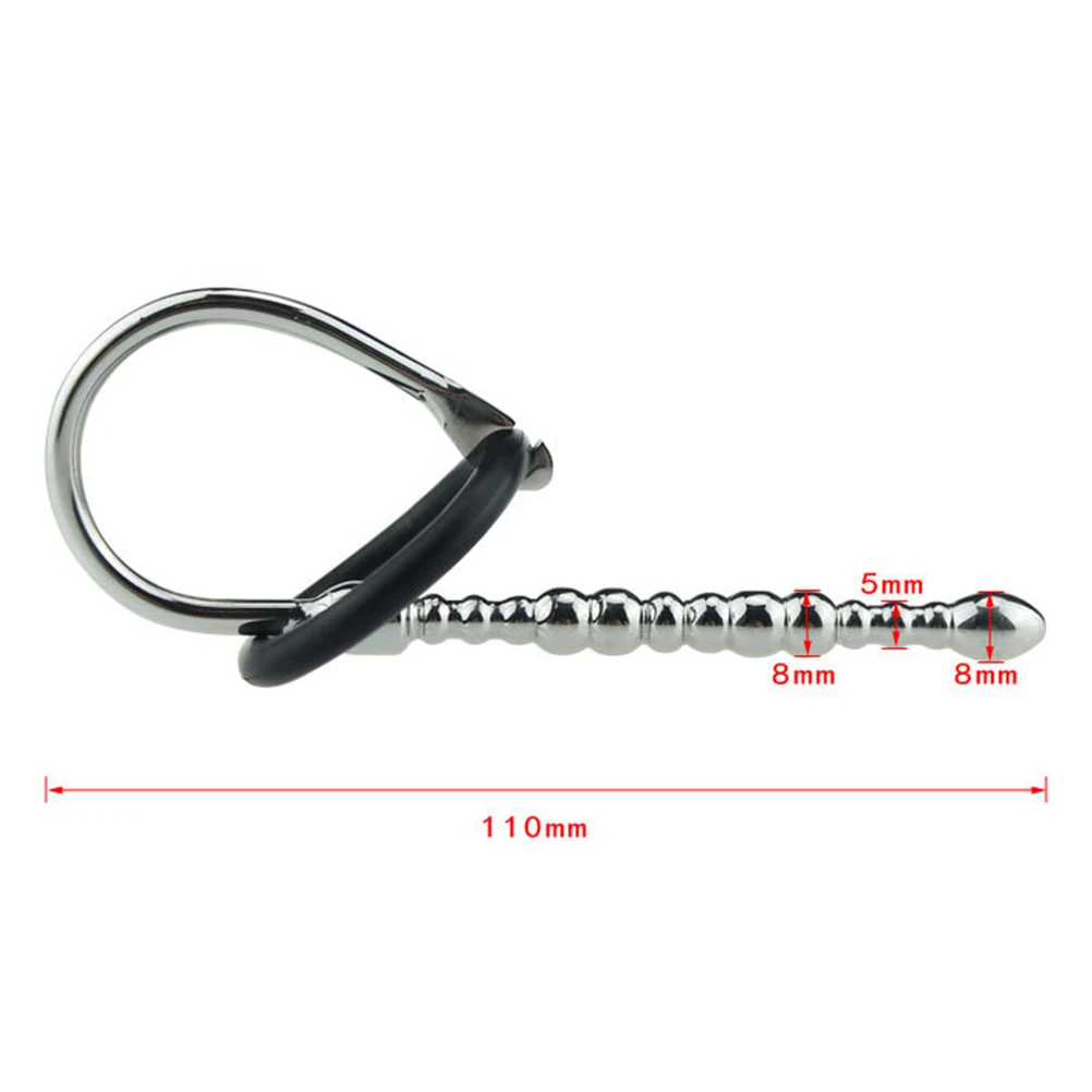 Уретрные расширители катетеры звуковая пробка для пениса секс-игрушки мужчин