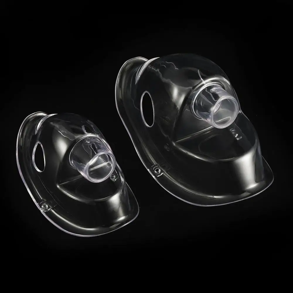 Небулайзер медицинского уровня для детей и взрослых атомайзер ингаляции