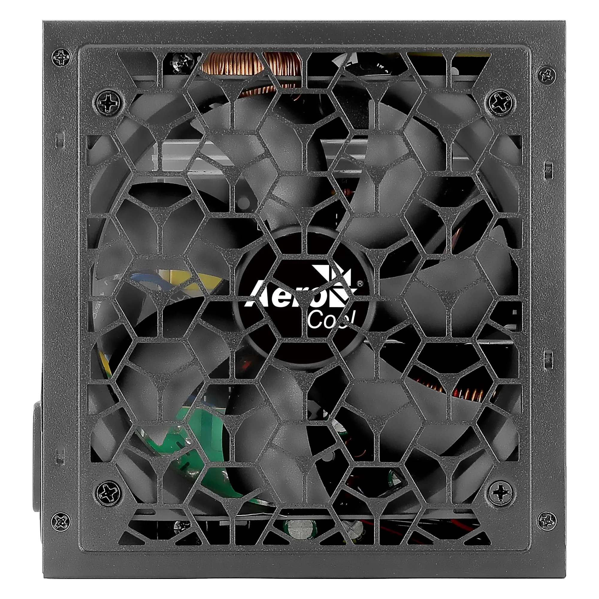 Aerocool Aero W блок питания 650 вентилятор 12 см управление thermic|Блоки для компьютеров| |