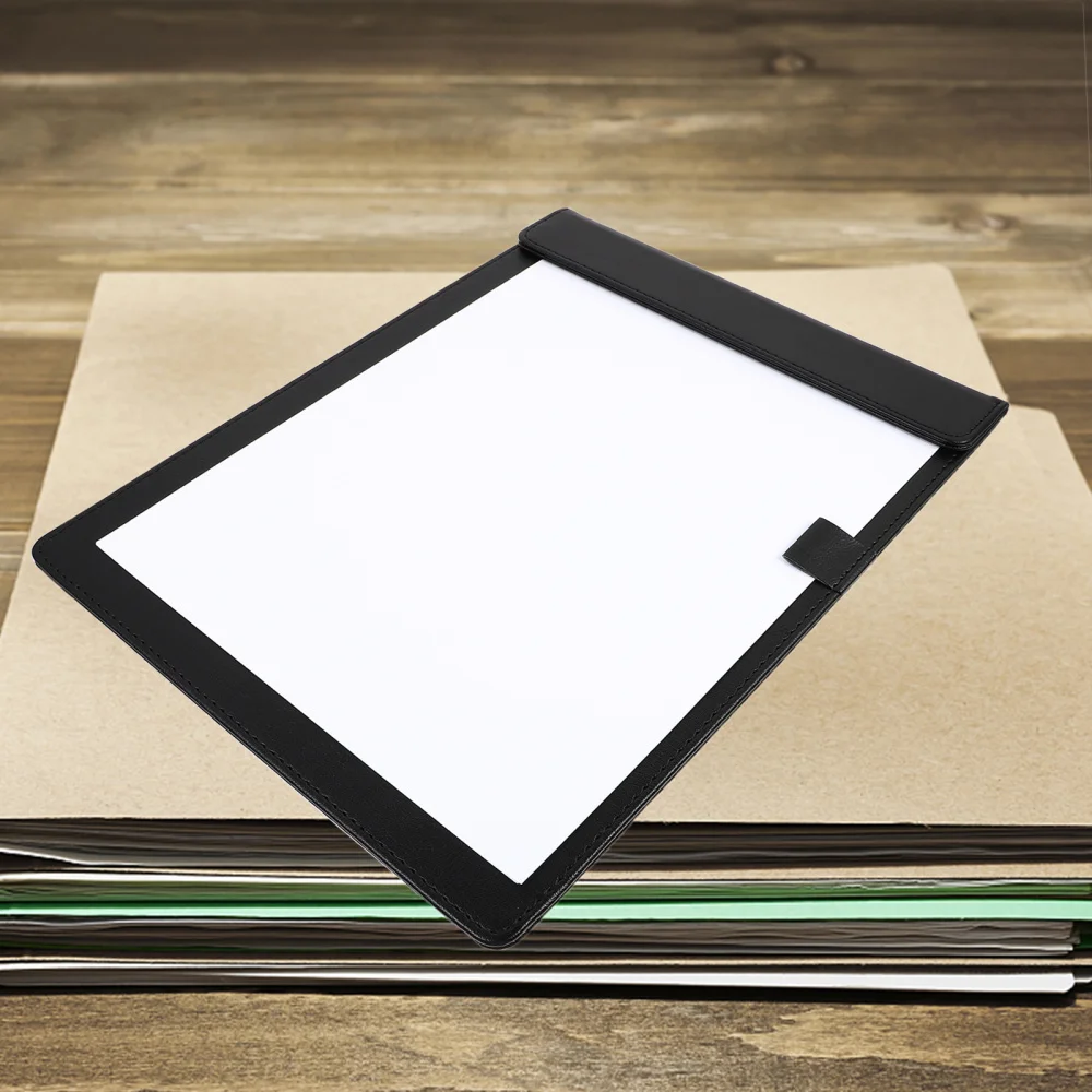 

File Folder Clipboard A4 File Clipboard Document Writing Board Writing Tablet