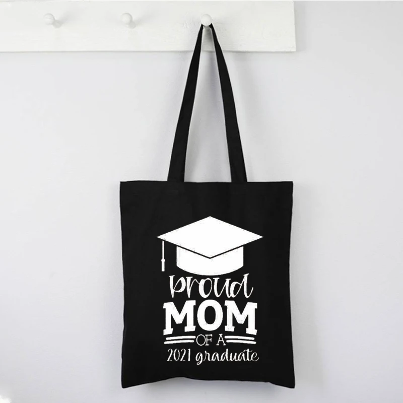 

Proud Mom of A 2021 Graduate Tshirt Graduate Mom Shirt Class of 2021 Aesthetic Clothes Graduation Gift Senior 21Graphic Tees