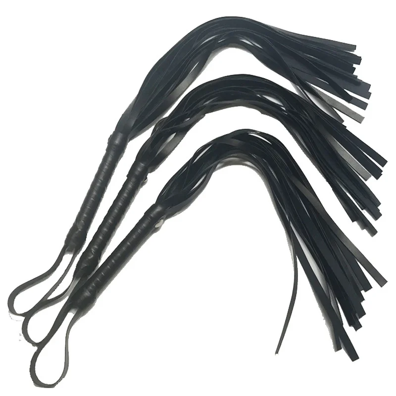 Горячие эротические сексуальные туфли из мягкой кожи кнут для взрослых комплект