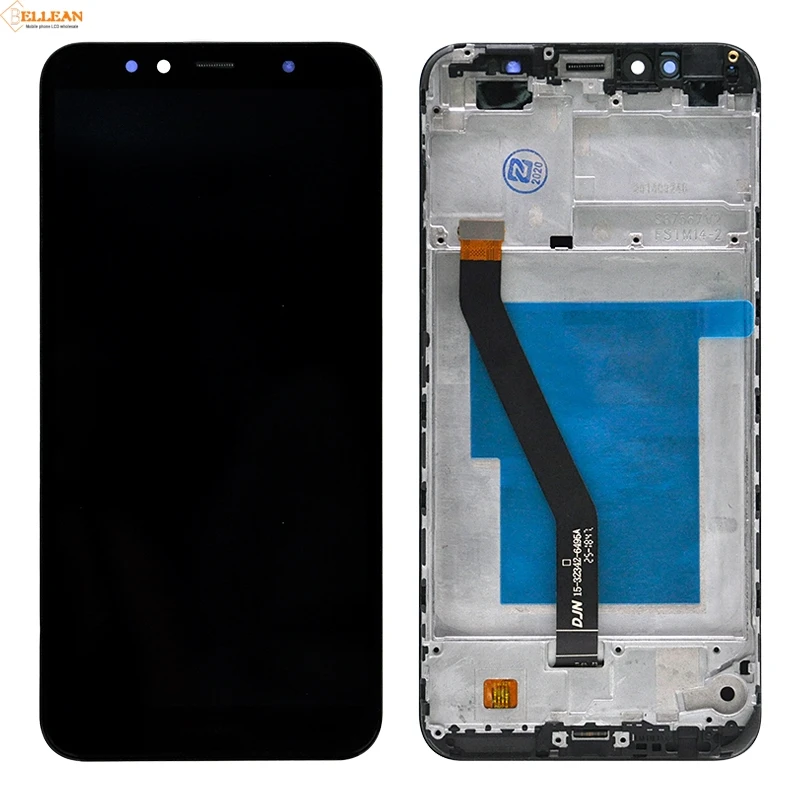 Catteny 5 7 дюймовый ЖК-дисплей для Huawei Honor 7A с сенсорным экраном дигитайзер сборка Pro