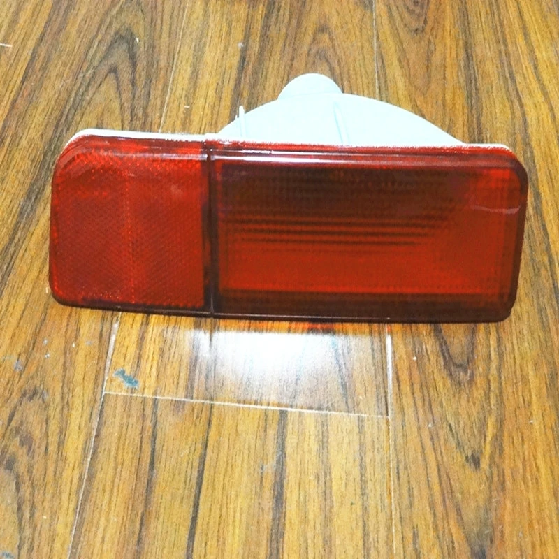 1 шт. новый задний бампер противотуманный светильник отражатель для Mitsubishi outlander