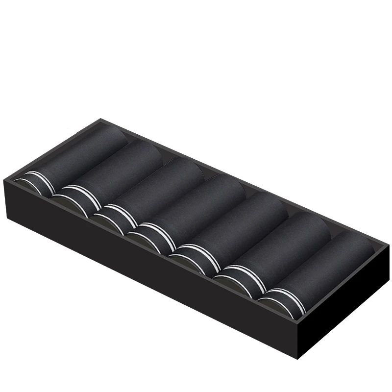 Лидер продаж боксеры короткие мужские трусы мужское нижнее белье 7M15 | Мужская