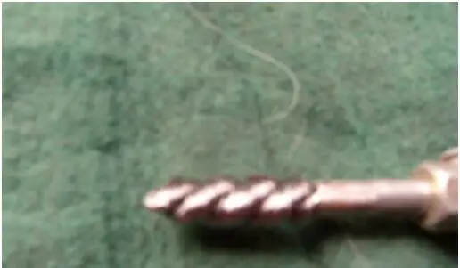 

Rod Wire Grinding Brush Automobile Tire Grinding Tools