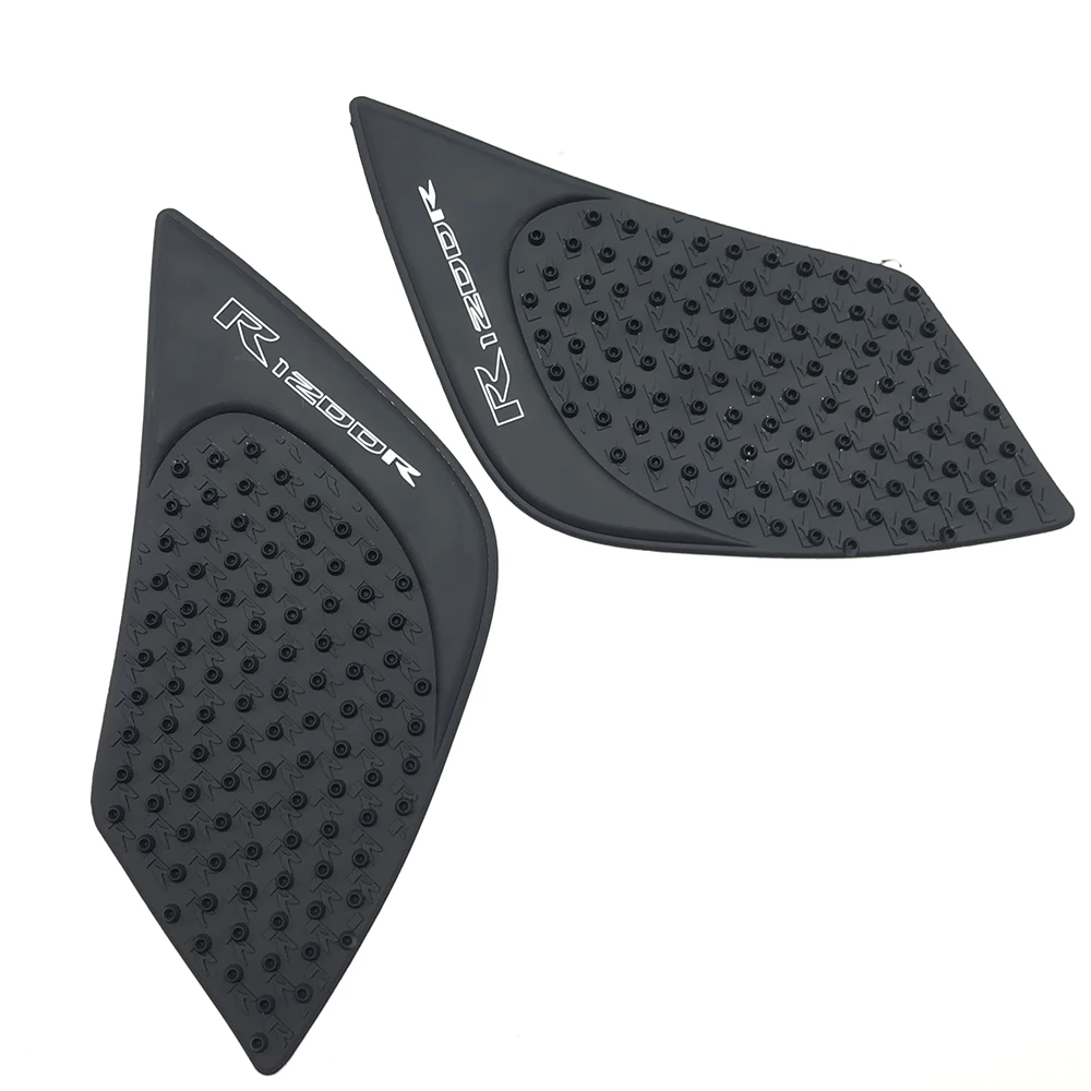 

For BMW R1200R R1200 R 1200 R 2015-2016 Motorcycle Anti Slip Sticker Tank Traction Pad Side Knee Grip Protector
