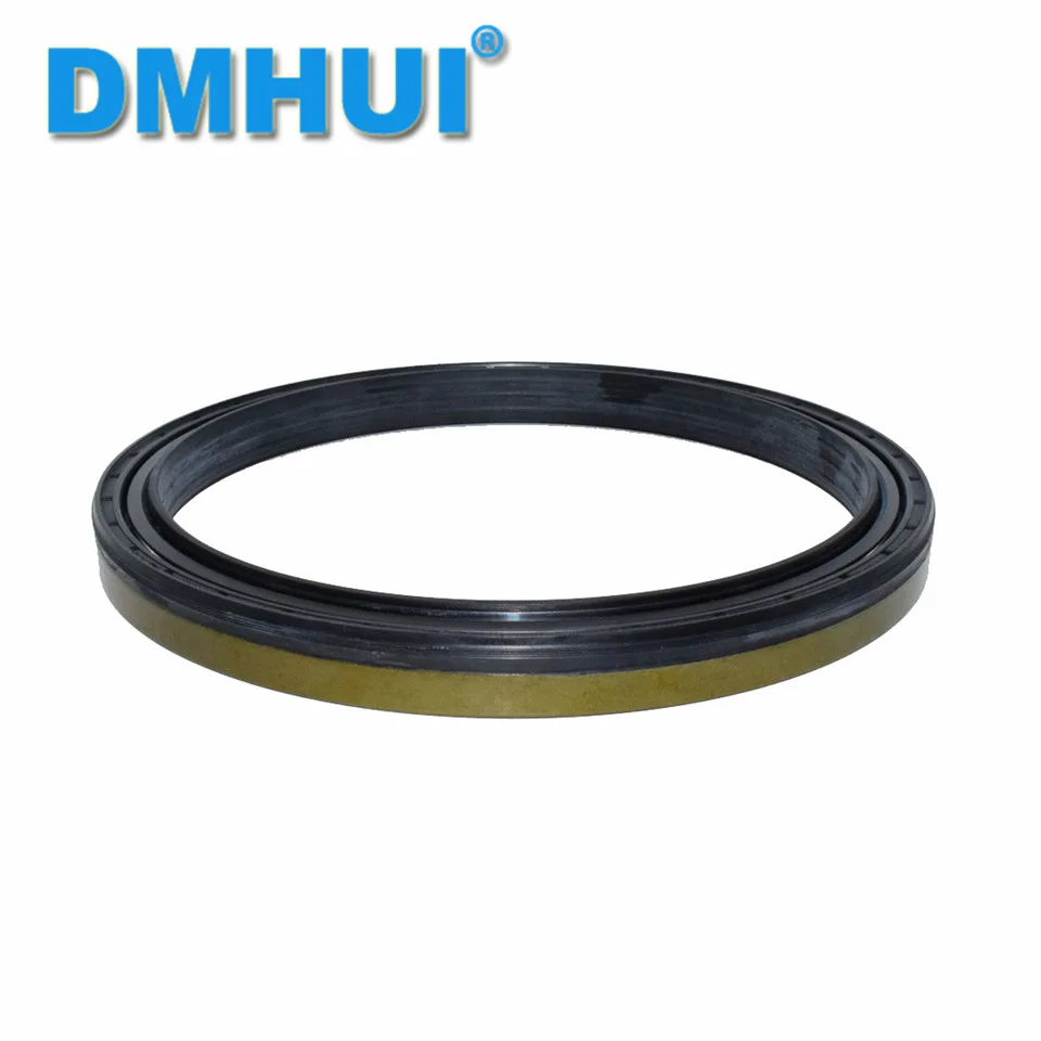 Бренд DMHUI уплотнение вала ступицы колеса для переднего Алекса размер 190*220*16/18 OEM