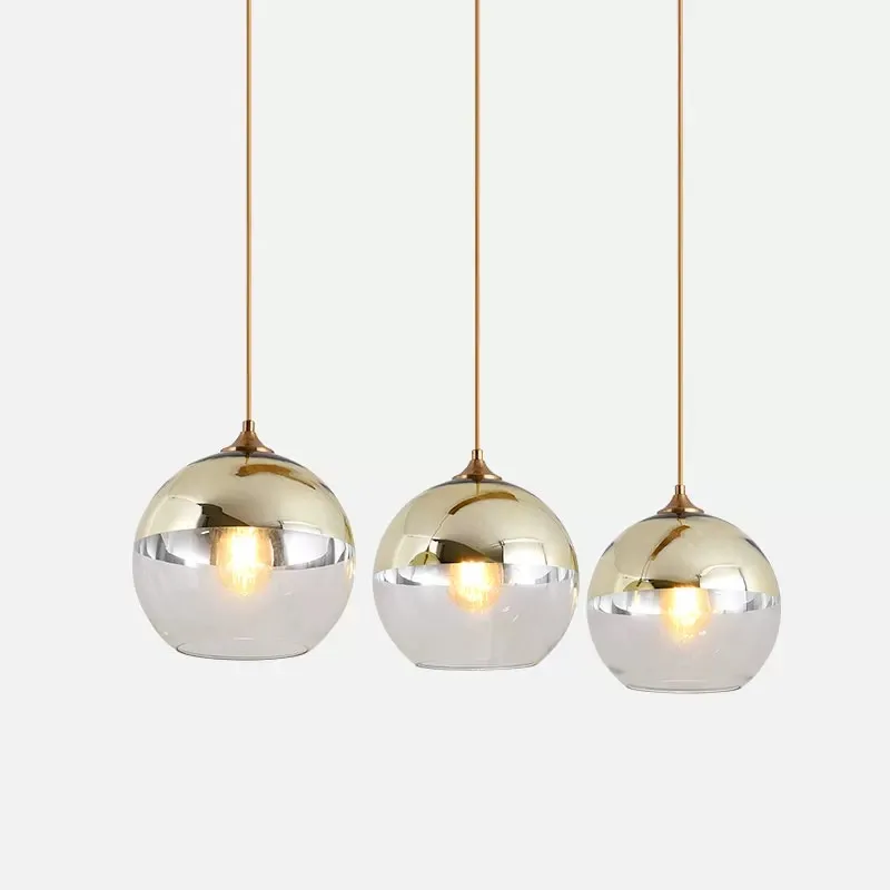 Современная Люстра для гостиной спальни украшение дома подвесные светильники