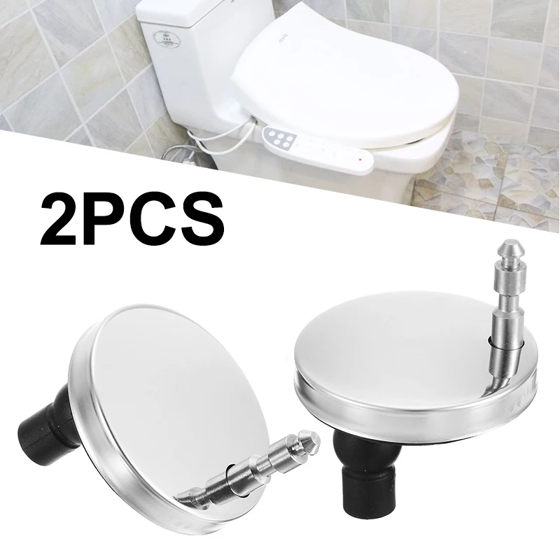 2 шт. быстросъемные петли для унитаза|Сиденья унитазов| |