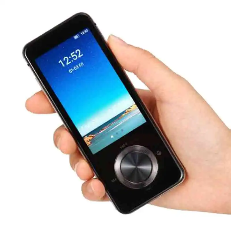 2020 оригинальный портативный умный голосовой переводчик Глобальный офлайн