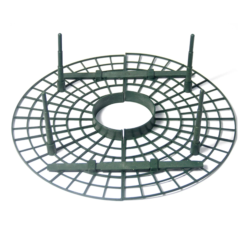

1/5/10pcs Strawberry Stand Frame Decaying Balcony Vegetable Holder Planting Racks Growing Support Improve Air Circulation Garden
