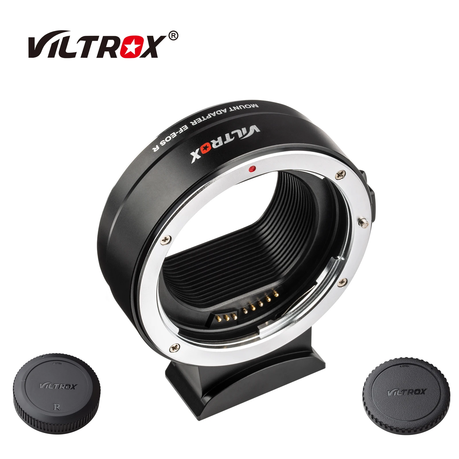 viltrox ef eos r lens adapter ring mount adapter auto focus ef rf for canon eos efef s lens to canon rf camera eos r r6 rp r5 free global shipping