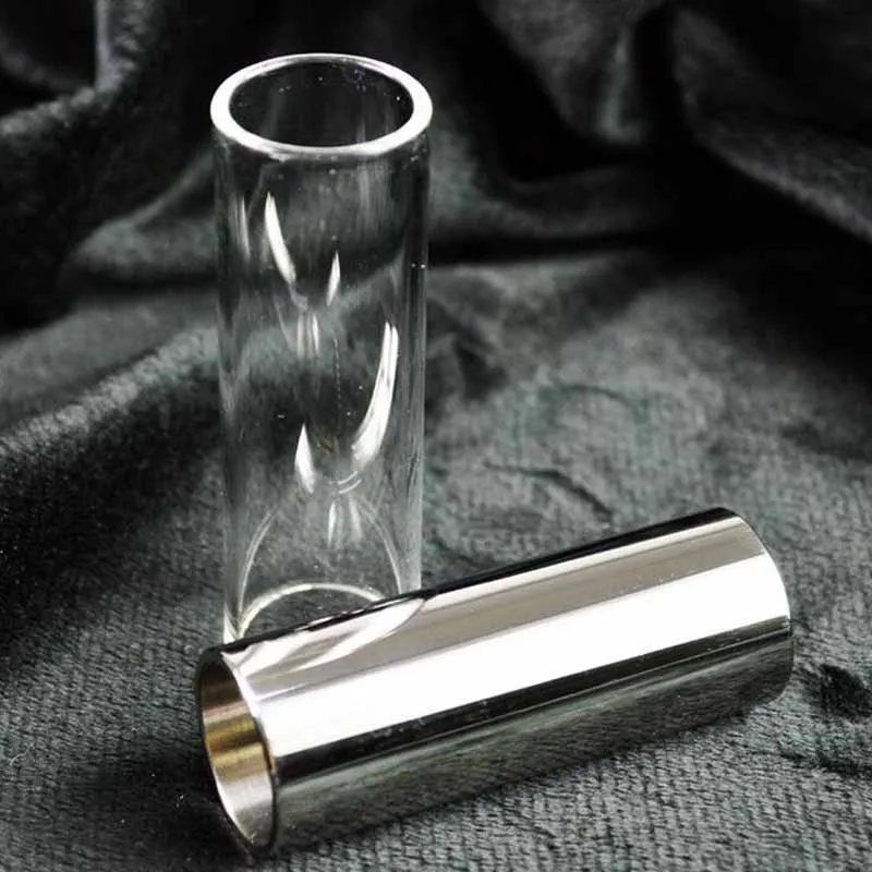 Слайдер для бас-гитары из латуни и стали слайдер гитары строка струнных