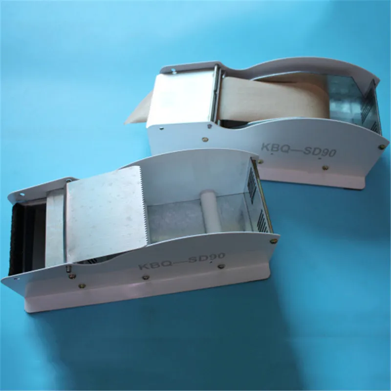 

Настольная машина для запечатывания влажной бумаги, ручное металлическое лезвие, острые приспособления, легко носить кисточкой, равномерн...