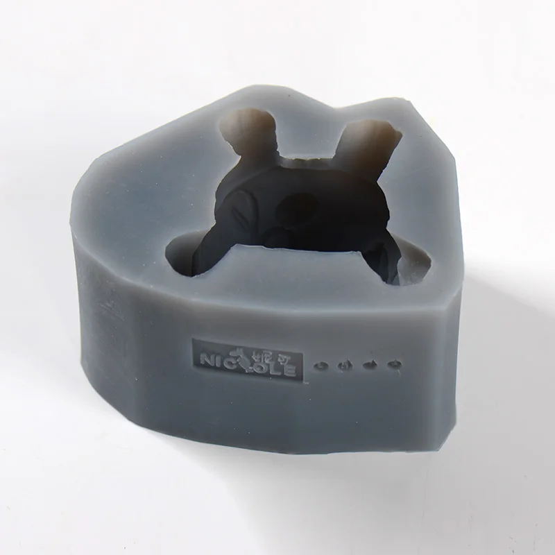 

DIY Cement Mold 3D Tortoise Shaped Concrete Moulds