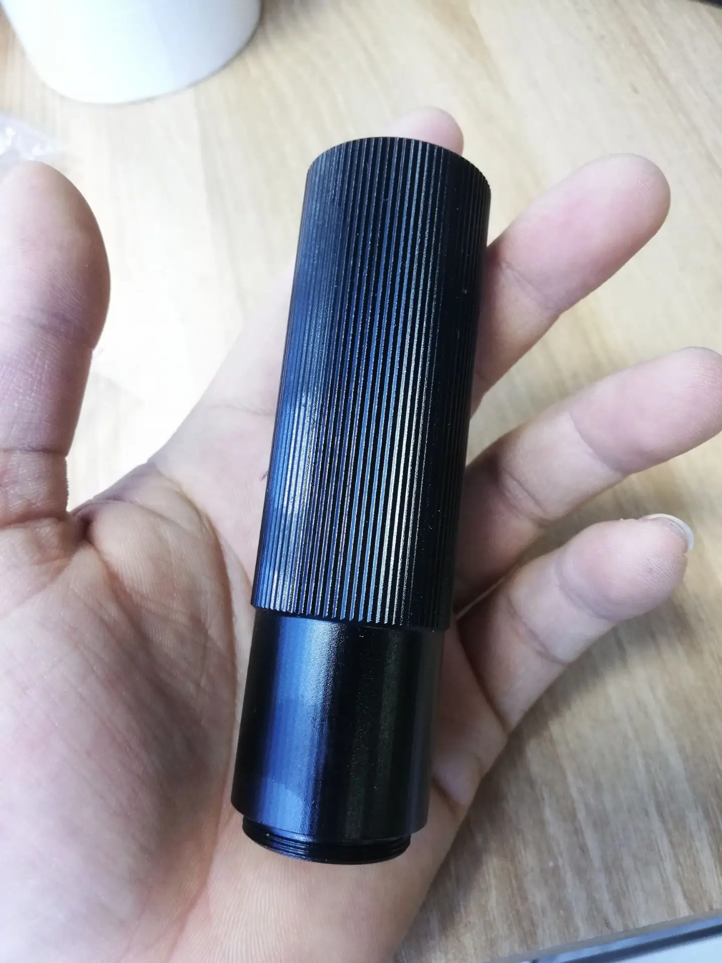 

100 мм для фотоаппарата CS CCTV