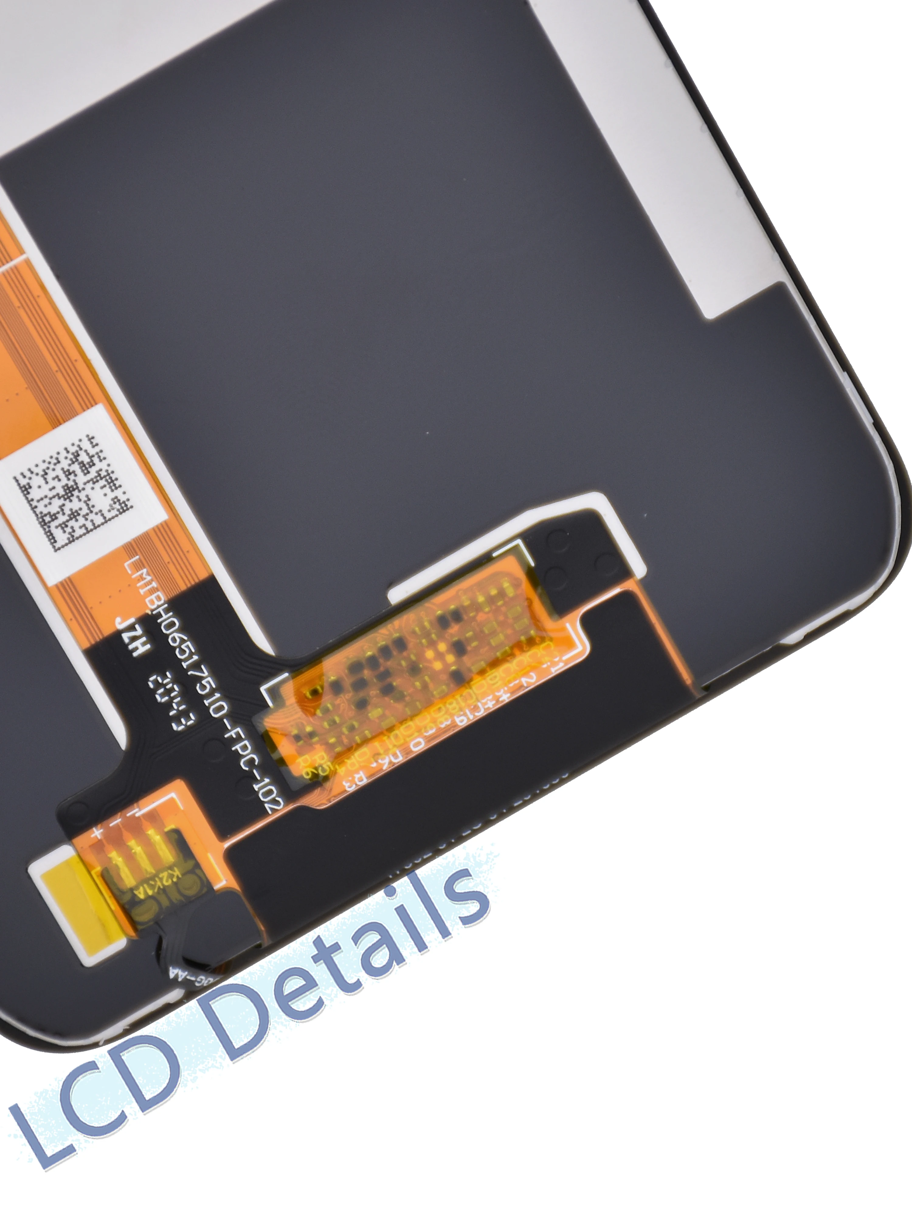 6 5 original new for oppo realme c11 rmx2185 lcd screen display touch panel digitizer display assemblyframe free global shipping